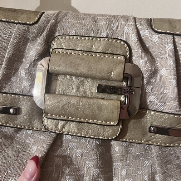 Vintage Y2K Guess Bag - Picture 2 of 3